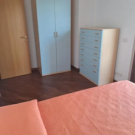 Appartement Liberty Porto SantʼElpidio