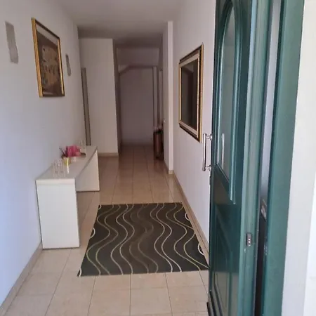 Liberty Appartement Porto SantʼElpidio