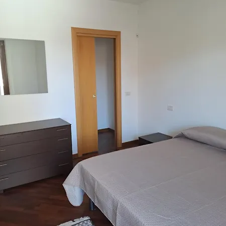 Liberty Appartement