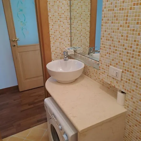 Appartement Liberty