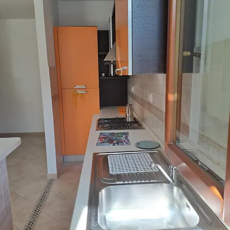 Liberty Appartement Porto SantʼElpidio