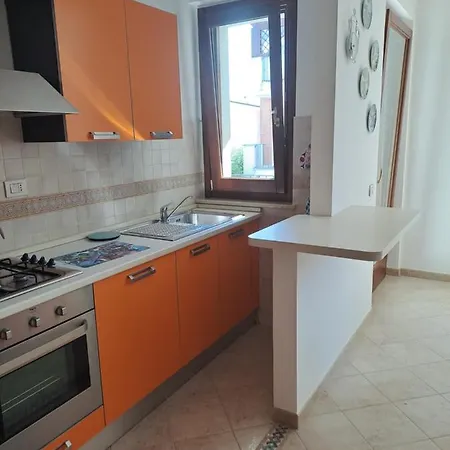 Liberty Apartment *