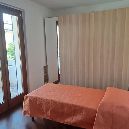 Apartment Liberty Porto Sant'Elpidio