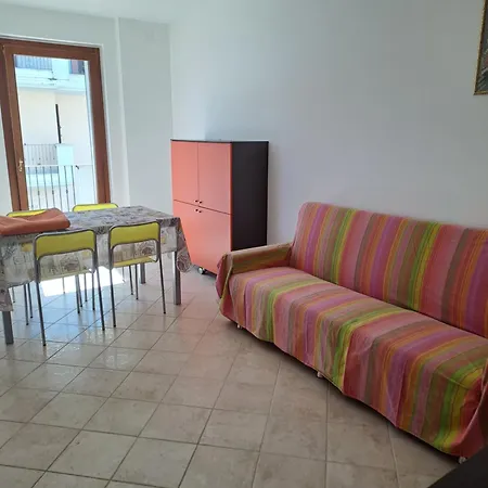 Liberty Apartment *