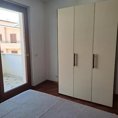 Liberty Apartment *